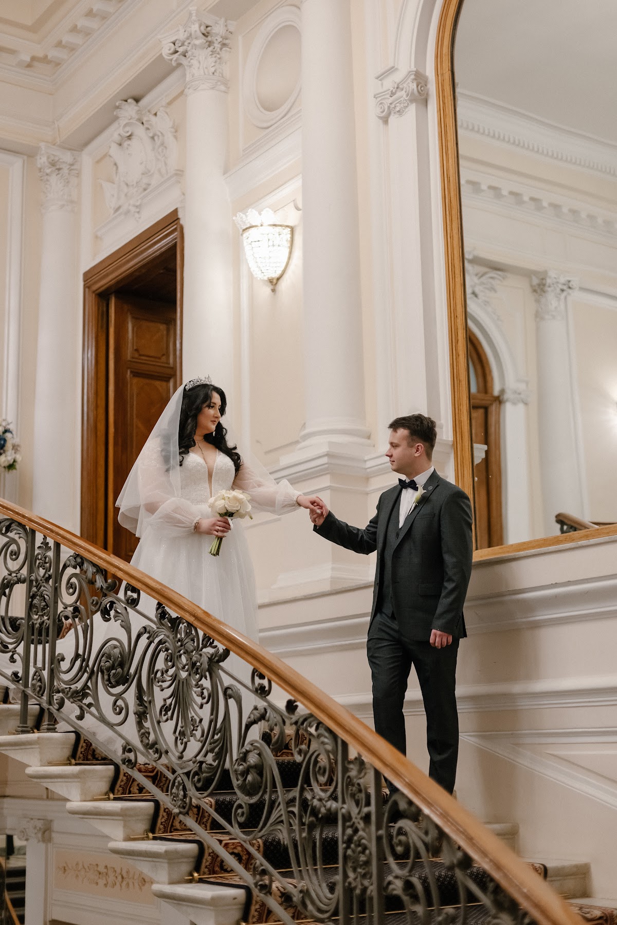 Камилла и Кирилл