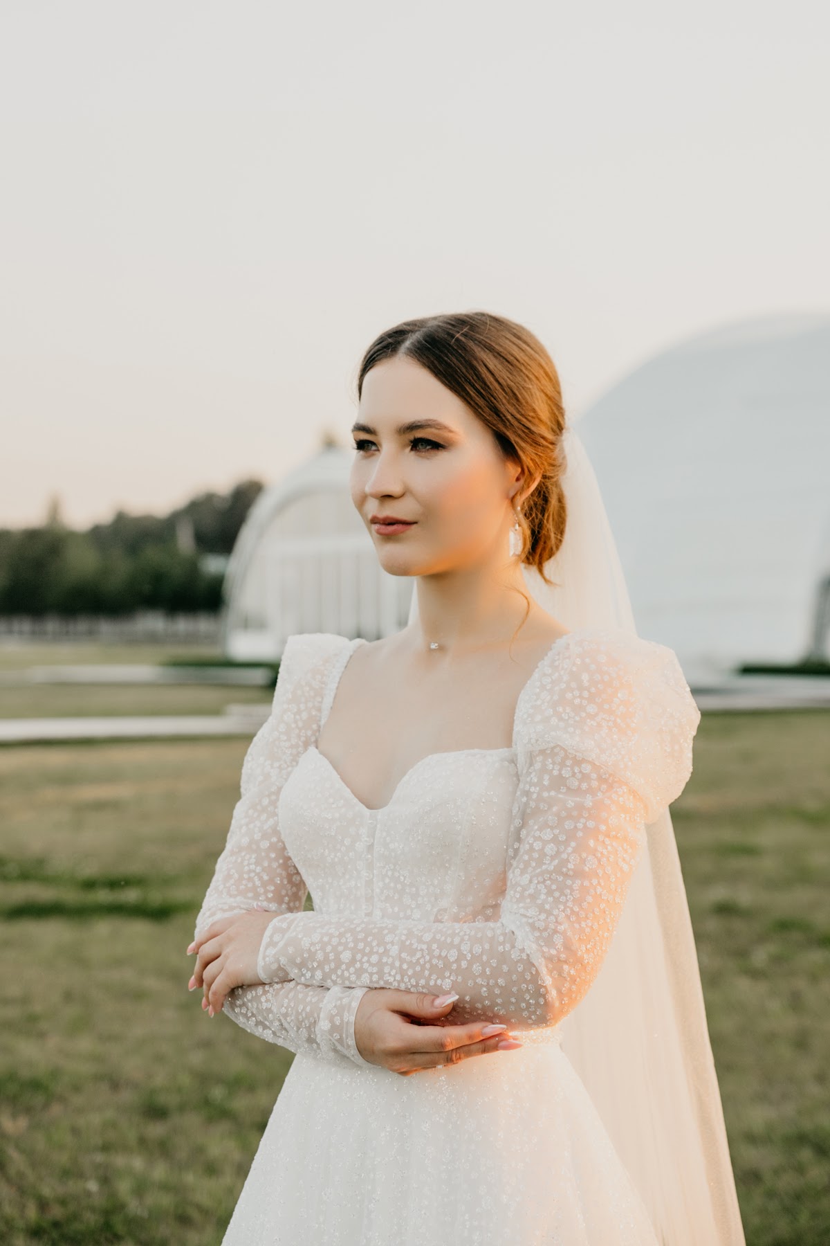 Светлана и Дмитрий