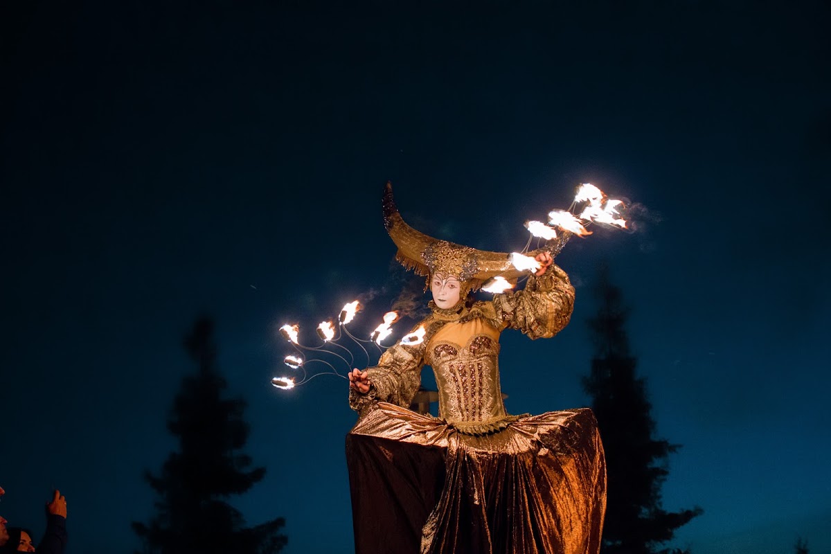 Рома и Лера.