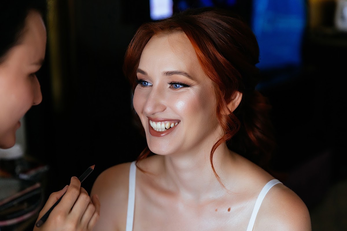 Елена и Павел
