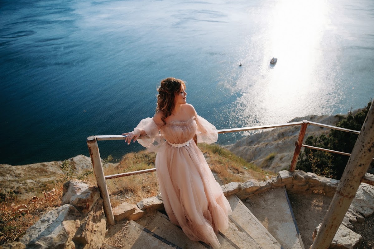Лиана и Дима