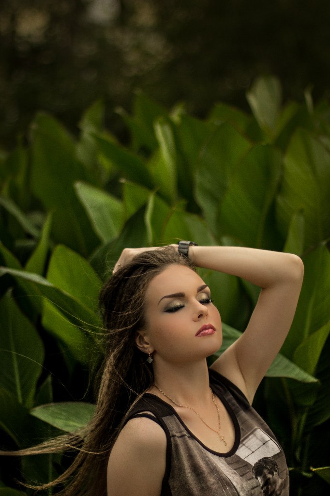 Портфолио. Girls (индивидуальные фотосессии)