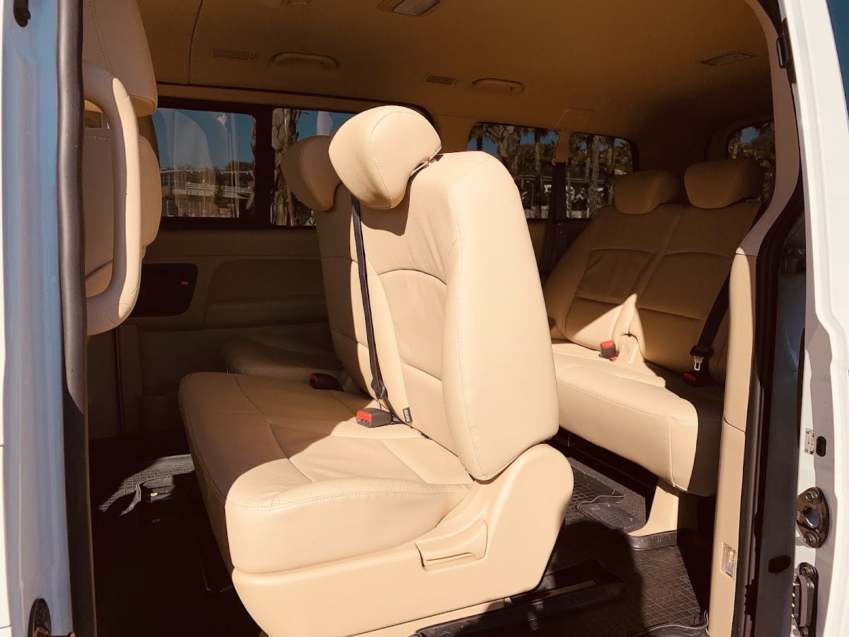 Hyundai H-1