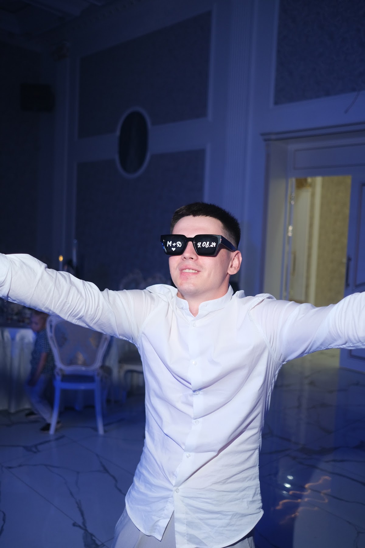Диана и Максим