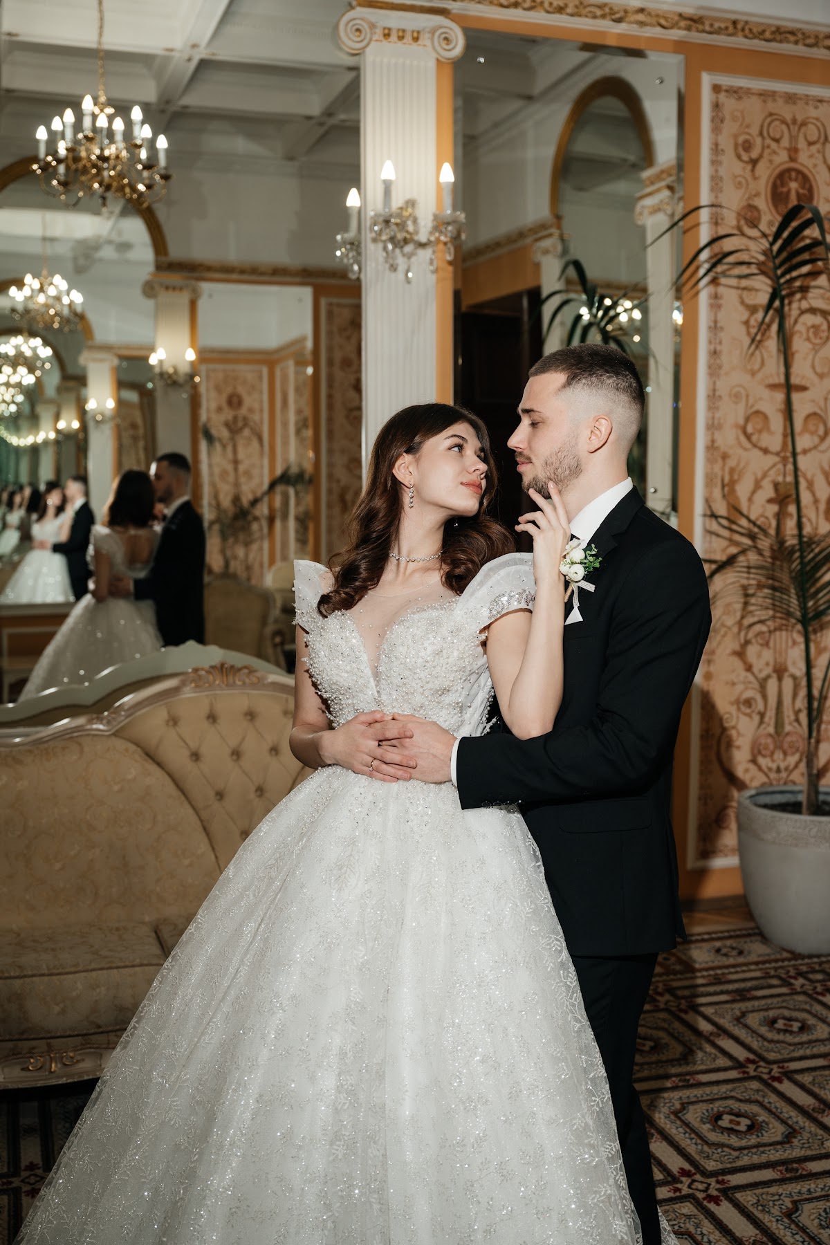 Портфолио: Свадьба