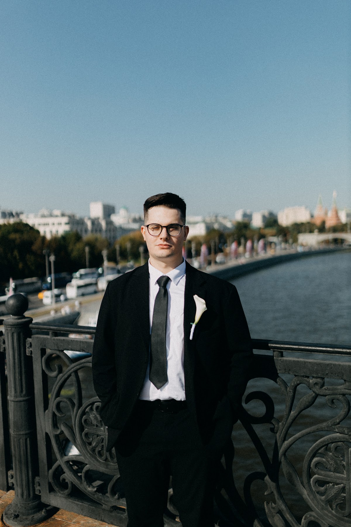 Полина и Эмиль
