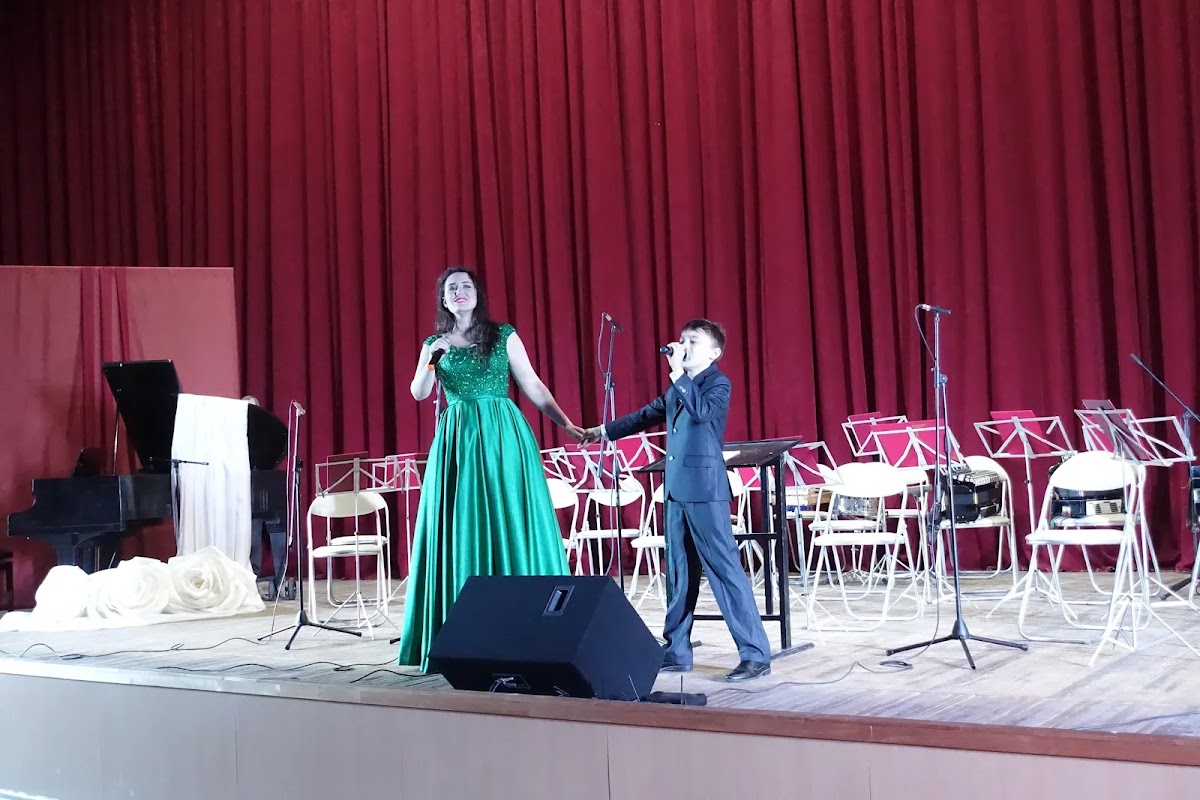 Портфолио: День рождения