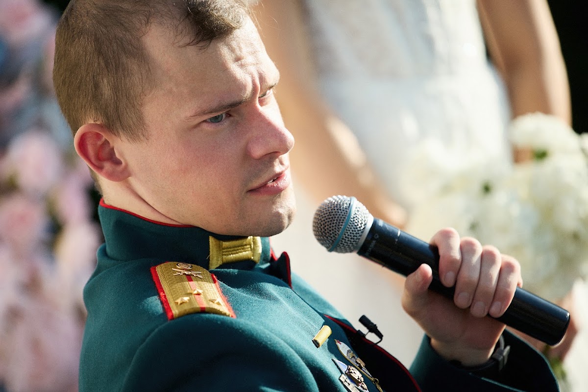 Кристина и Кирилл