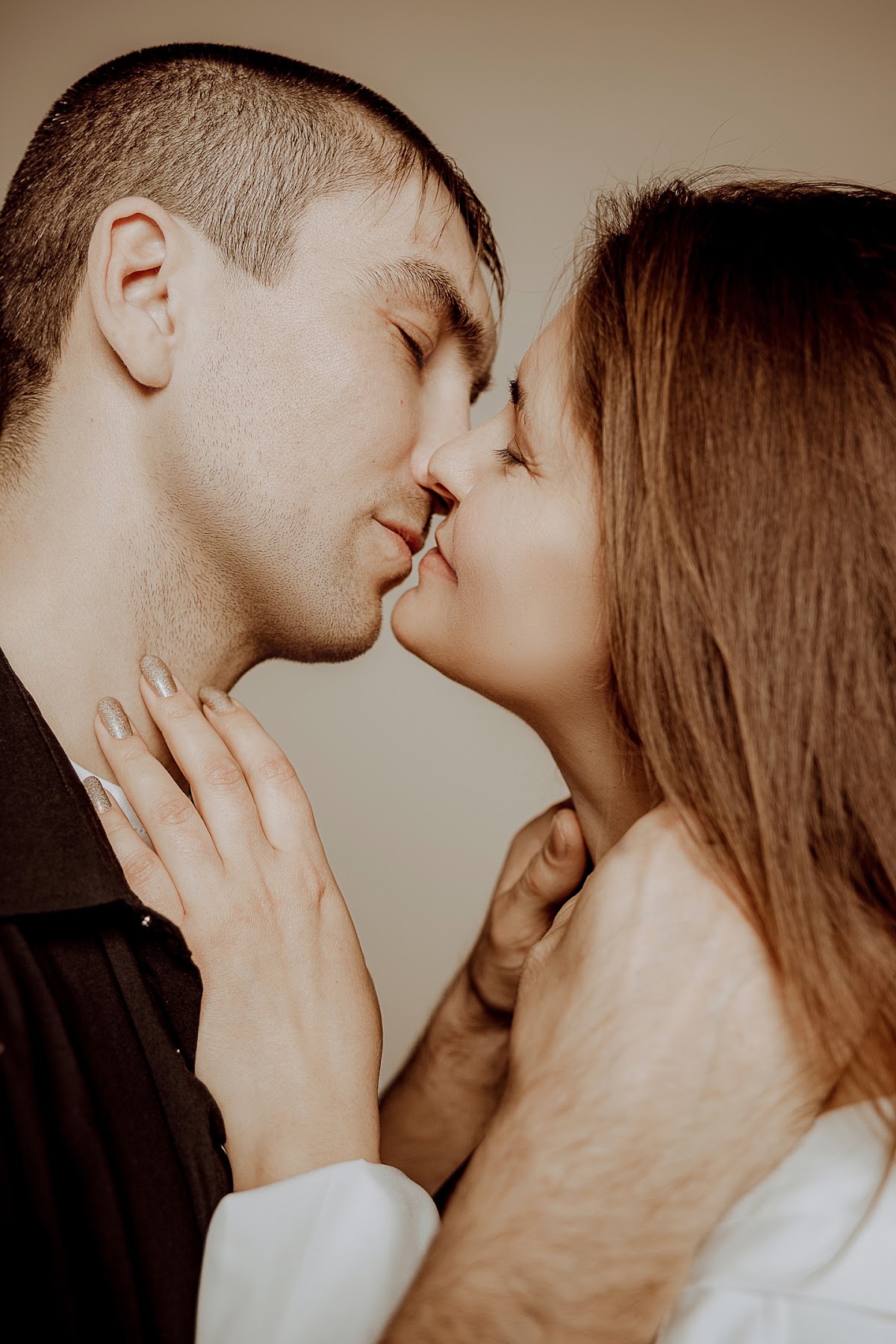 Портфолио: Love story