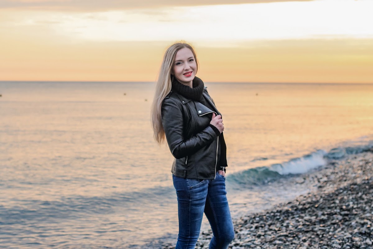 Кристина Крик