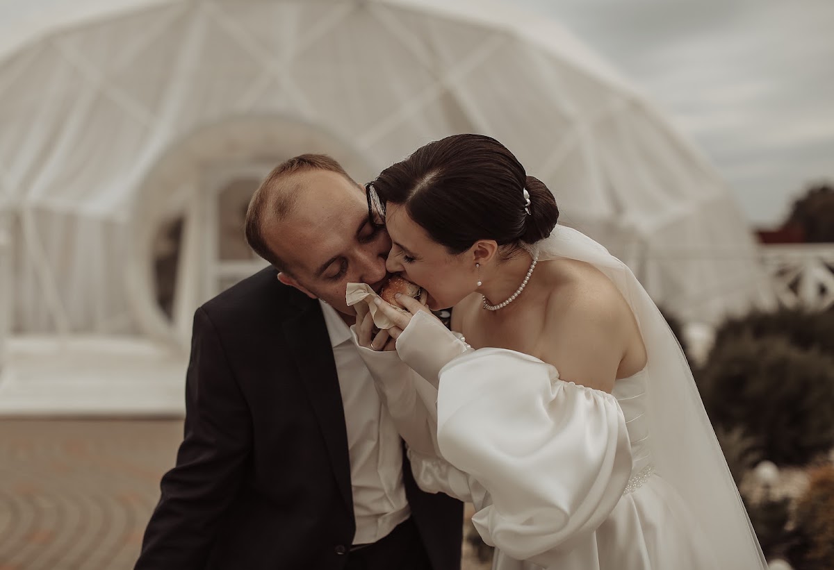 Юлия и Олег
