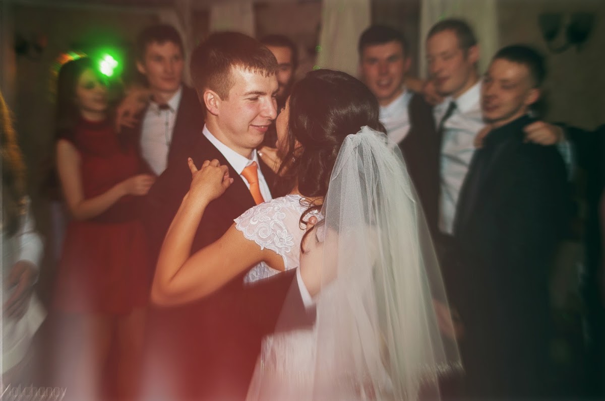 05/12/15 Свадьба Андрея и Кристины