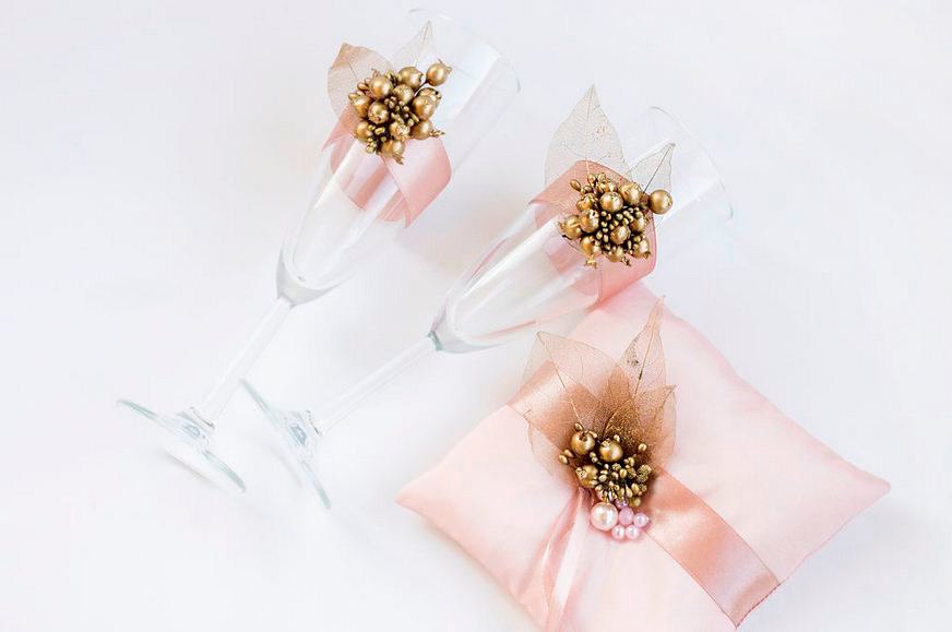 WeddingBlume