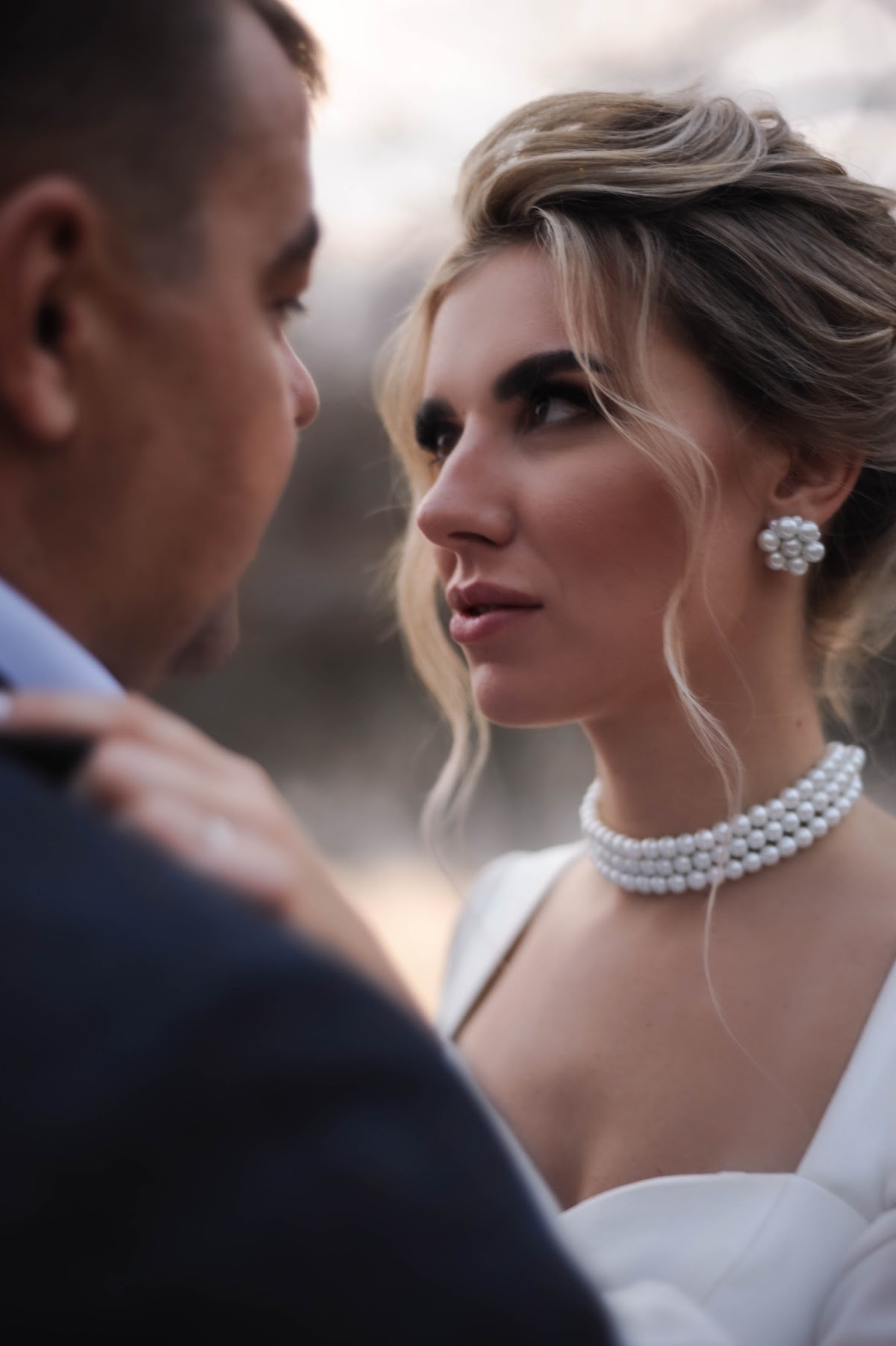 Светлана и Михаил