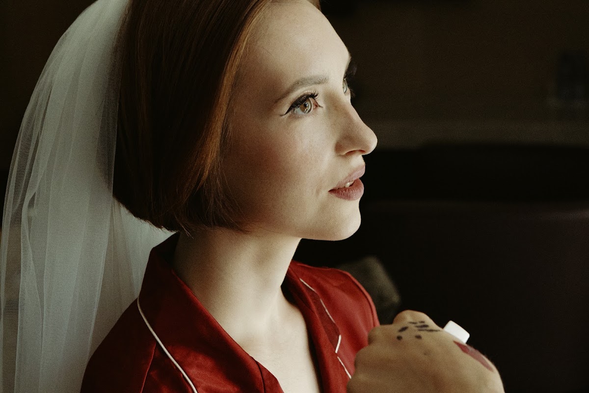 Арина и Сергей