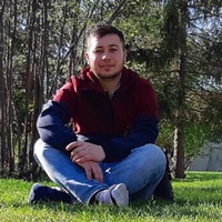 Али Джумакулов