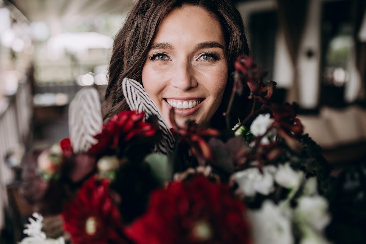 MAKE FLOWERS — кадр 3 из 20
