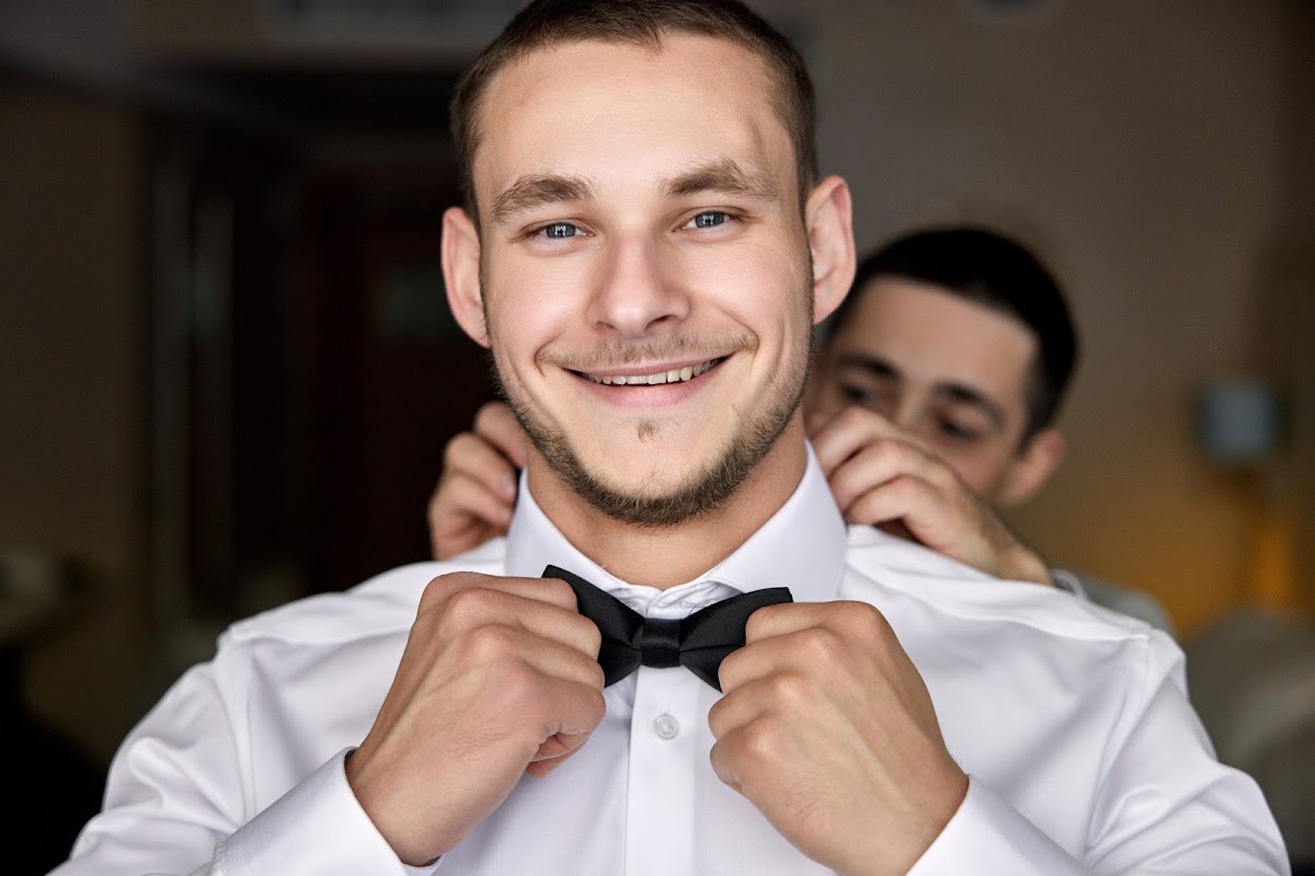 Портфолио: Свадьба