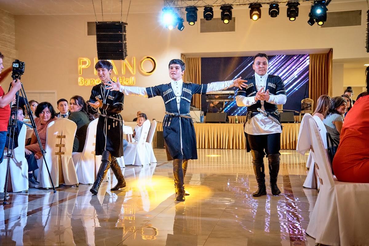 Портфолио: Свадьба