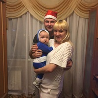 Татьяна Усынина-Панова