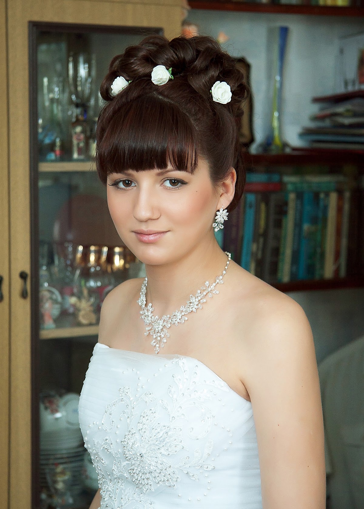Анна и Виталий