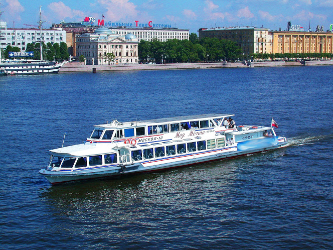 Моя мечта