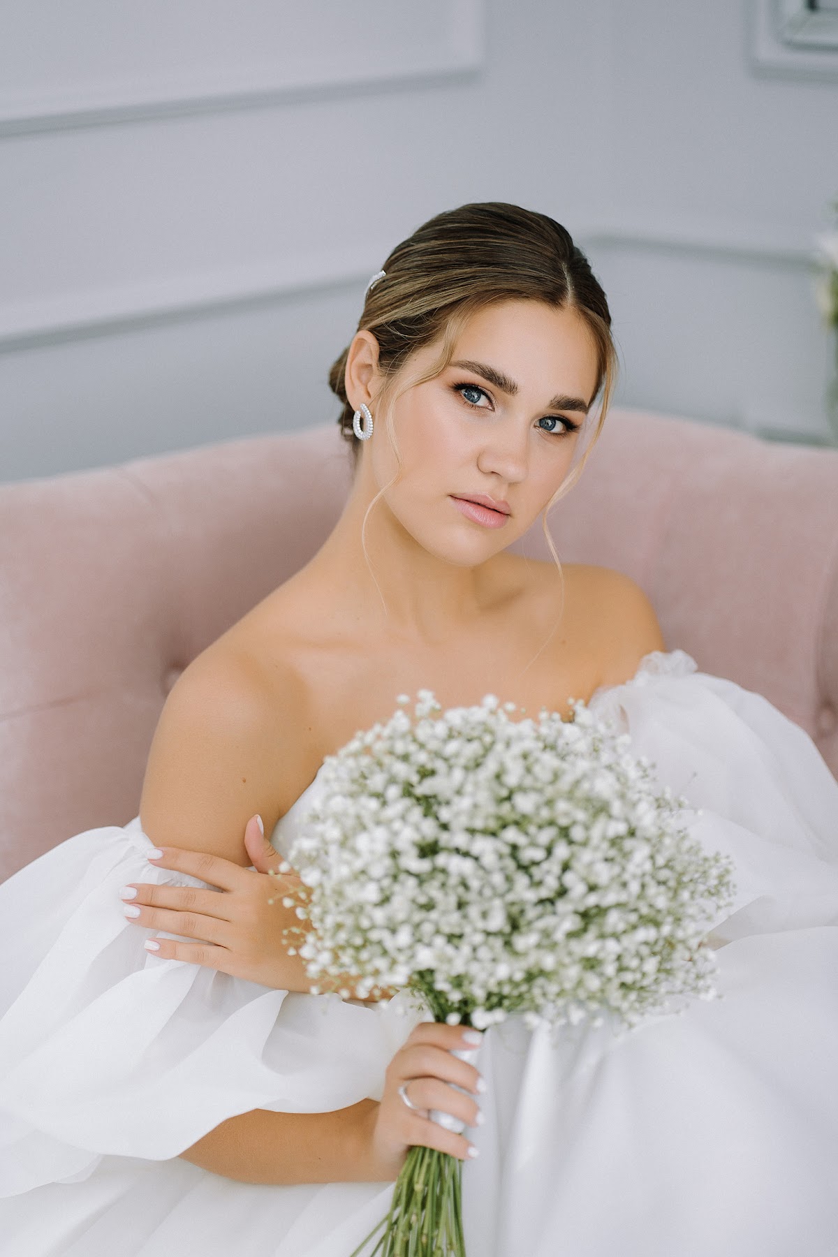 Екатерина и Роман