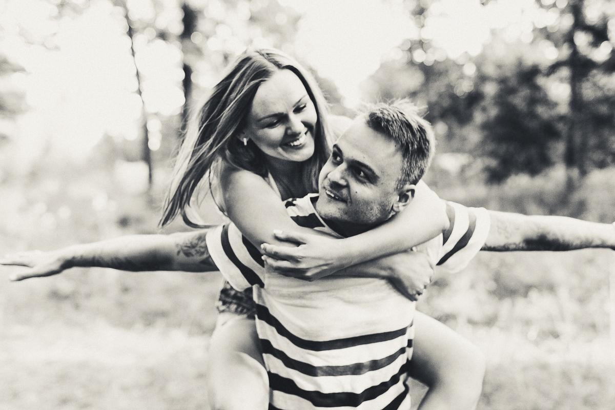 Love Story