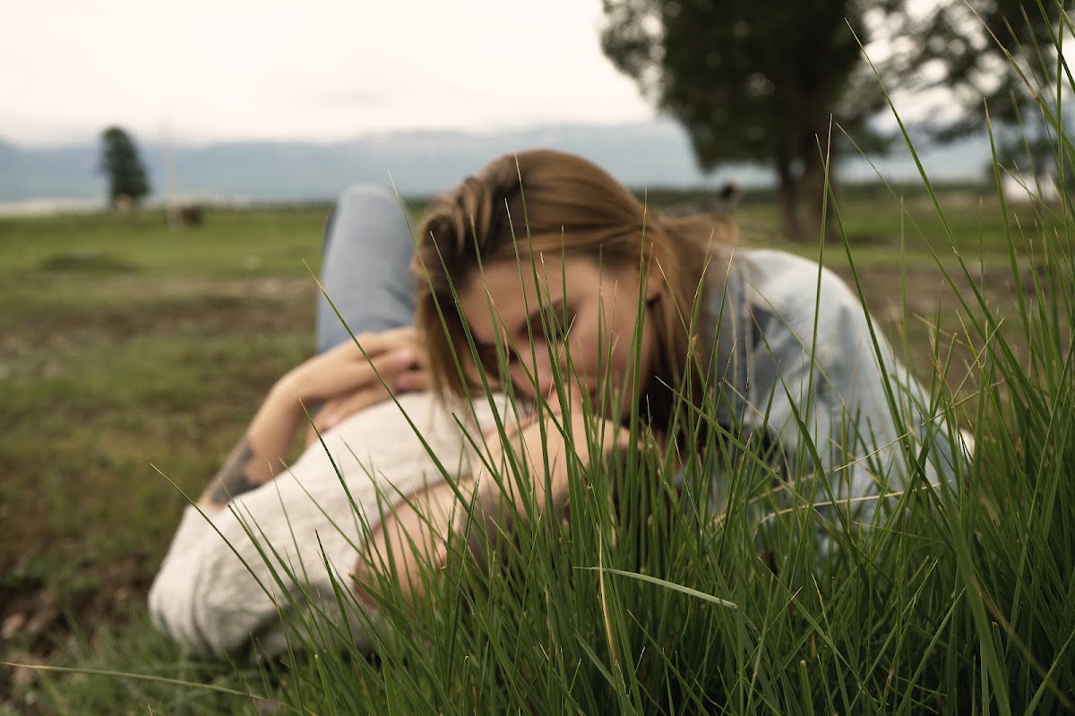 Портфолио: Love story