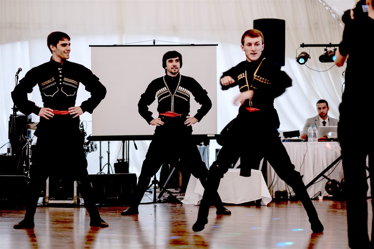 Эльдар и Марина 11 июля 2015г