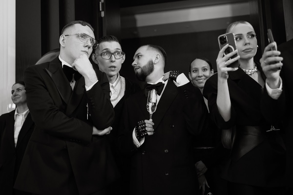 Wedding Awards Приволжье 2025
