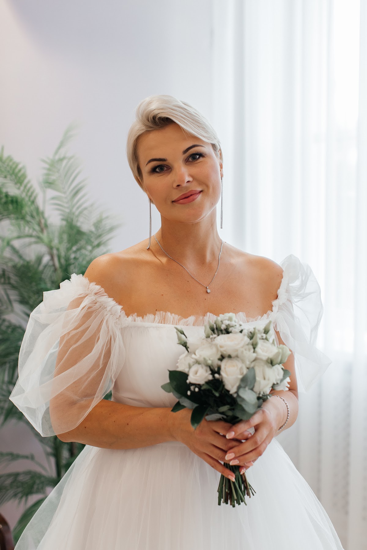 Юлия Садофьева — кадр 4 из 40