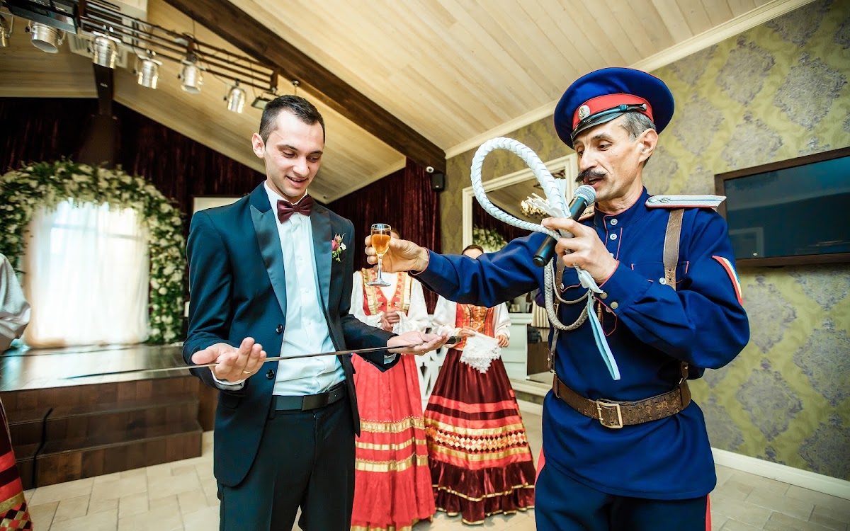 Михаил Шевченко