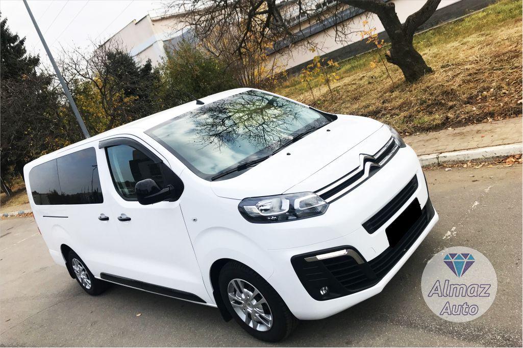 Citroen SpaceTourer