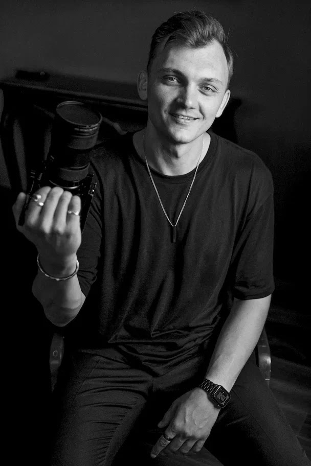 Чемезов Александр