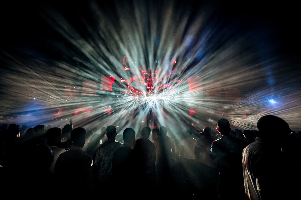 Портфолио: Корпоратив