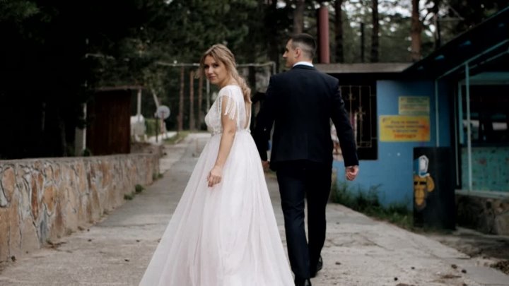 Портфолио: Свадьба