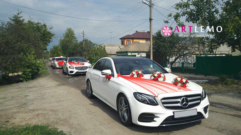 Мерседес W213  AMG (НОВЫЙ) — кадр 3 из 15