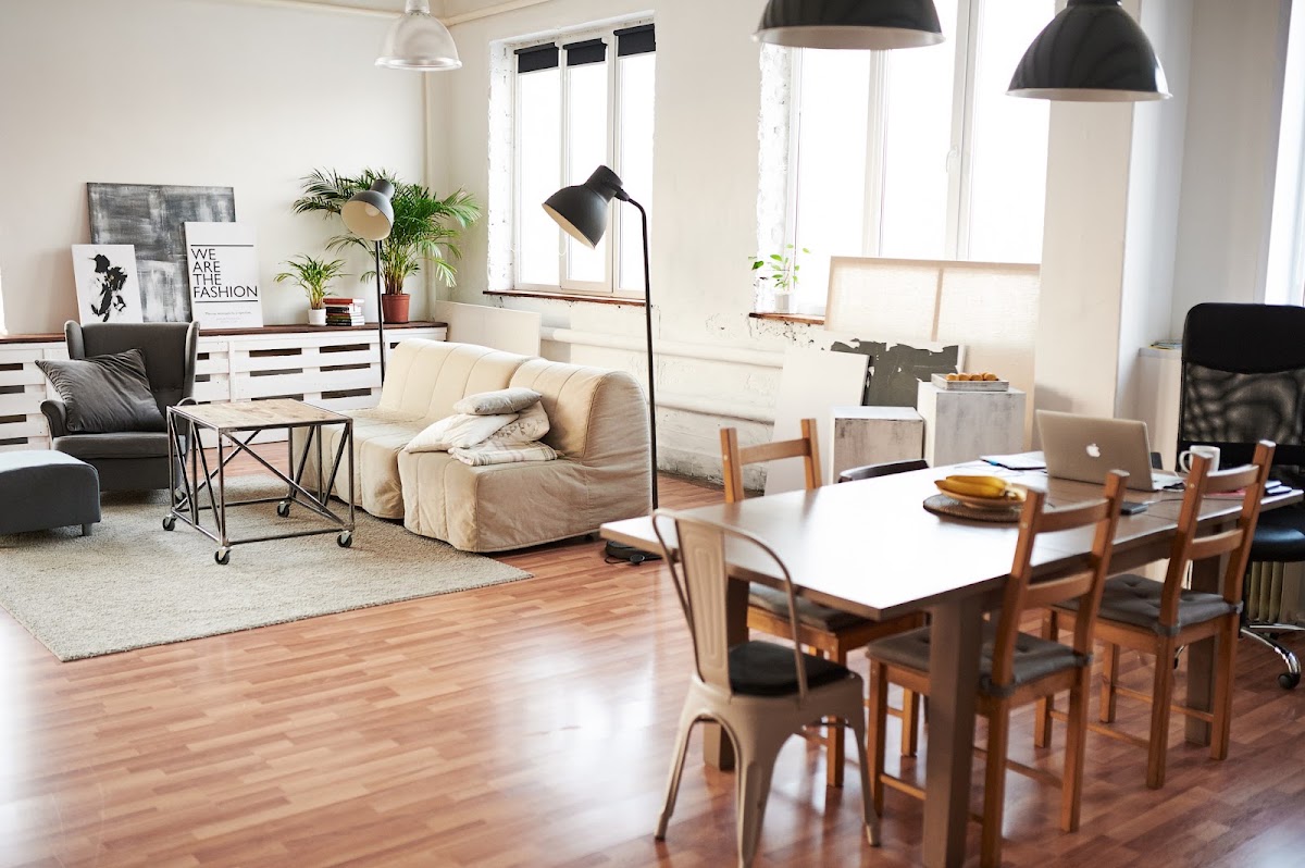 The LOFT