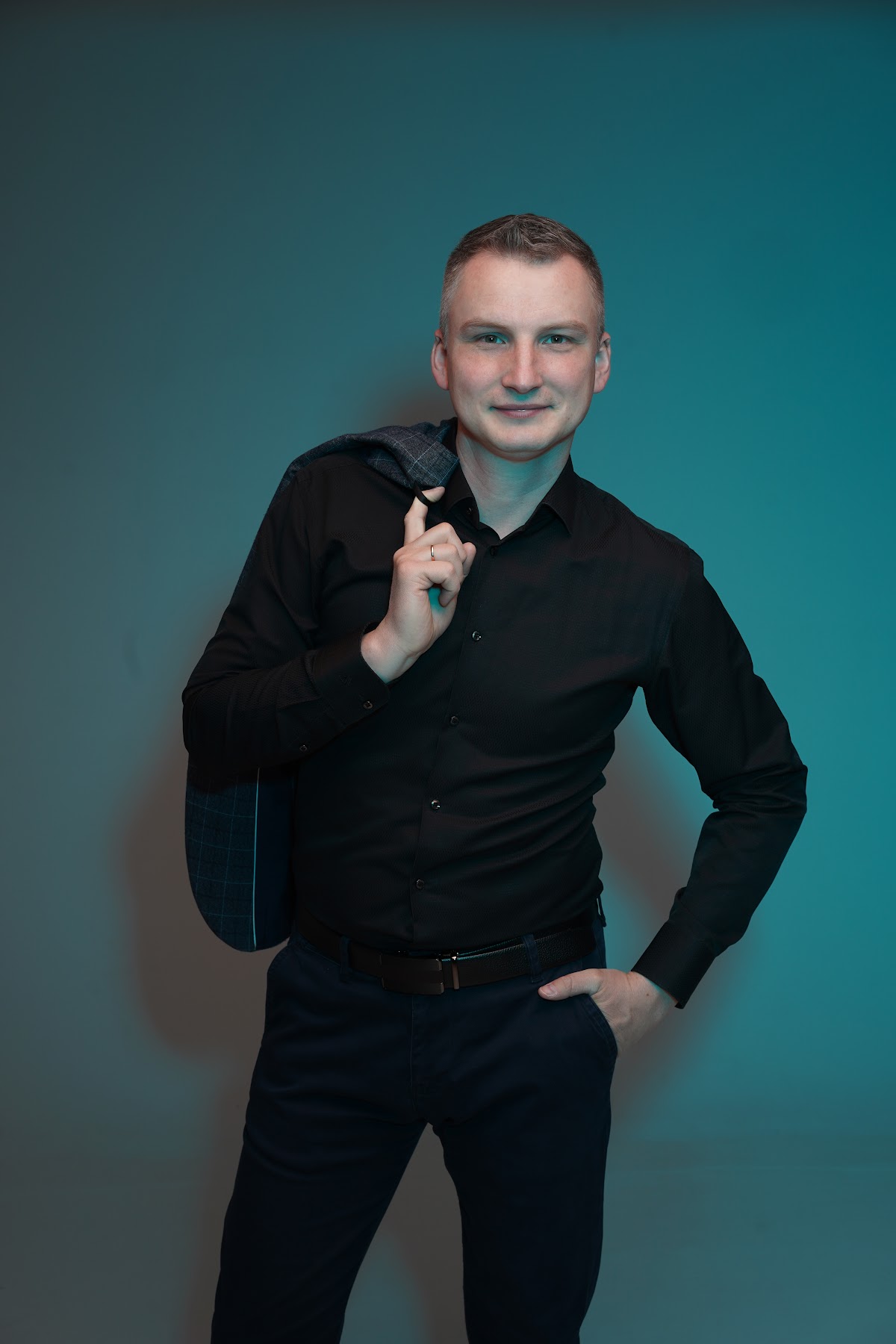 Владимир Козлов