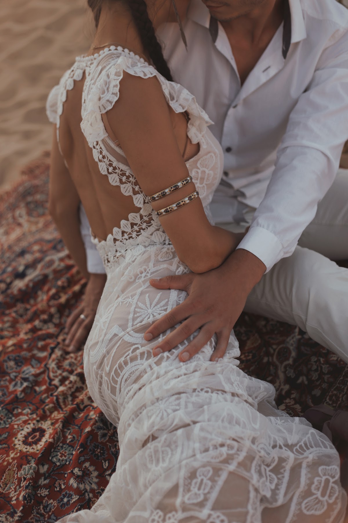 Boho Wedding