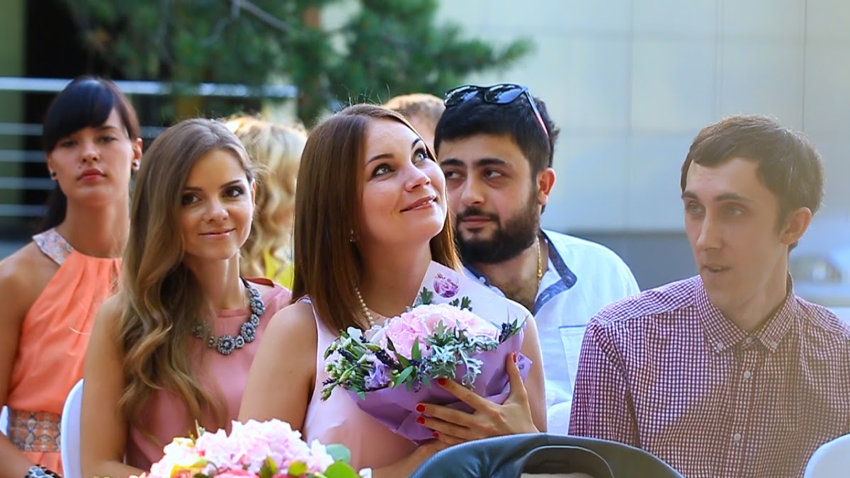 18 iuly 2015 Dmitriy and Natalia