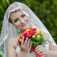 Ксения Моторная
