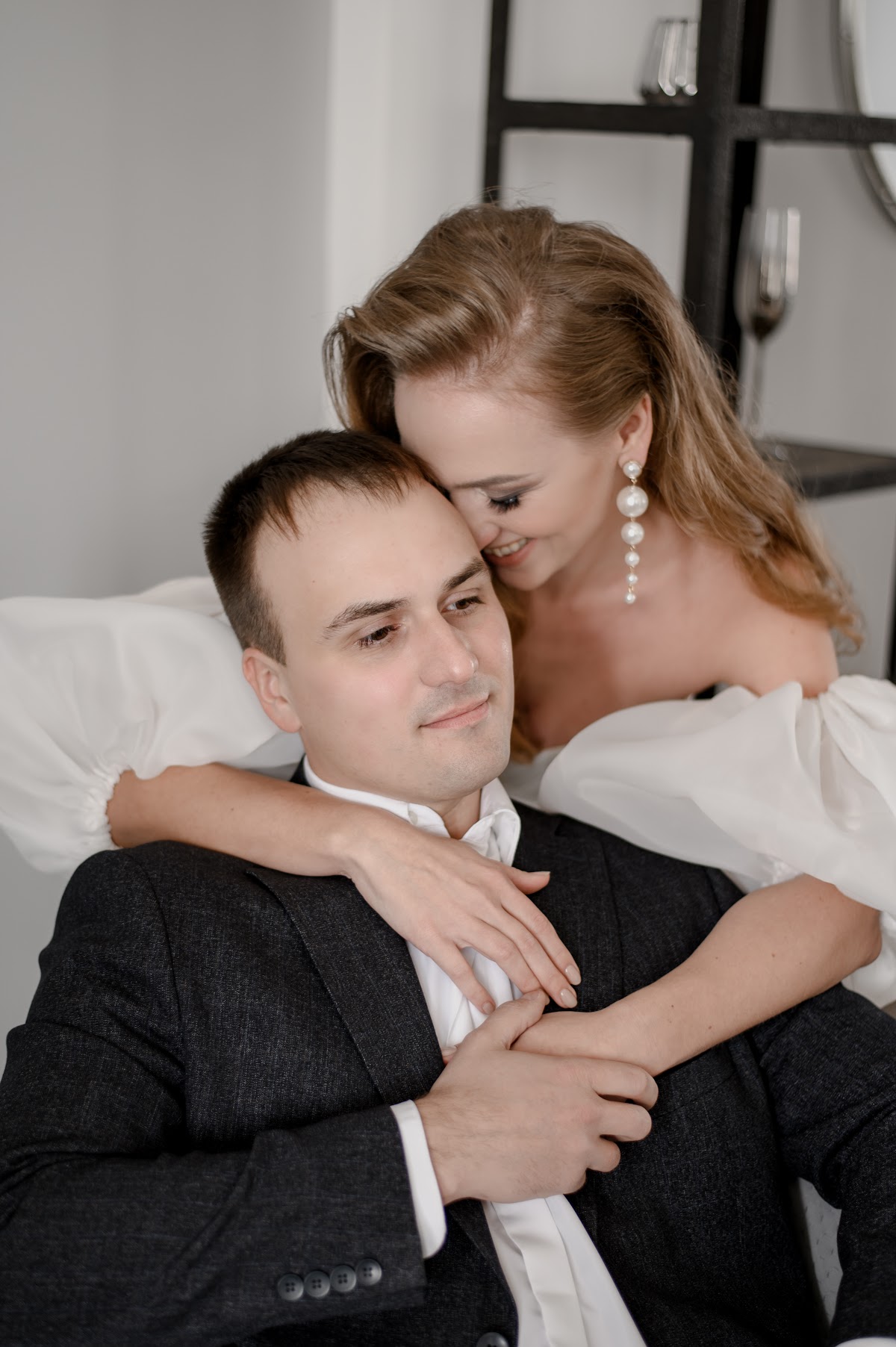 Свадебный отчёт