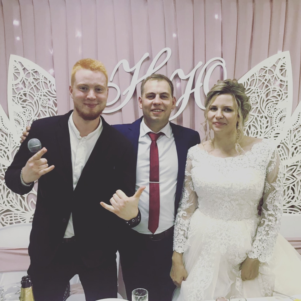 Александр Песков