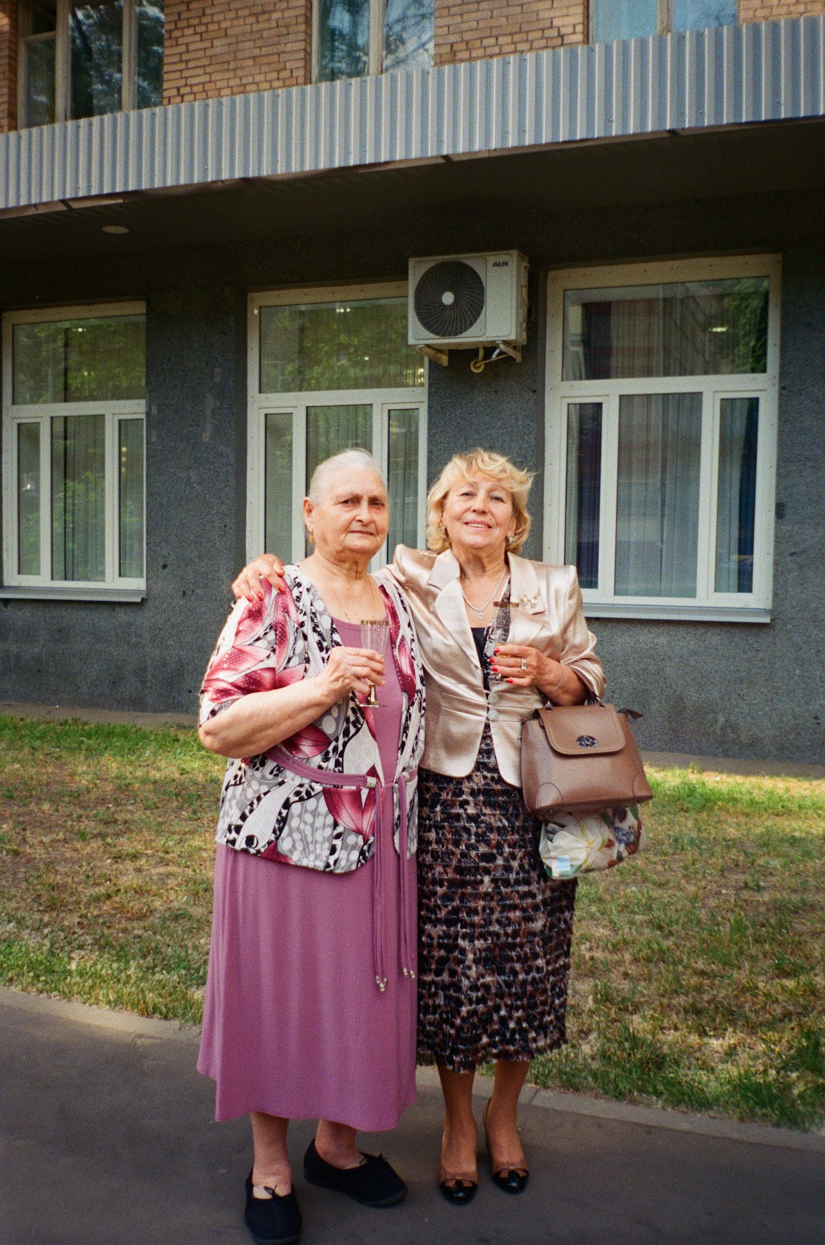 Фото на пленку