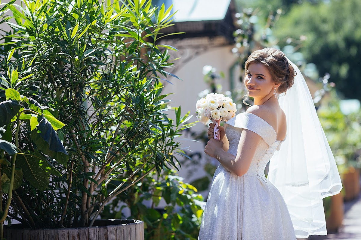 Екатерина и Дмитрий