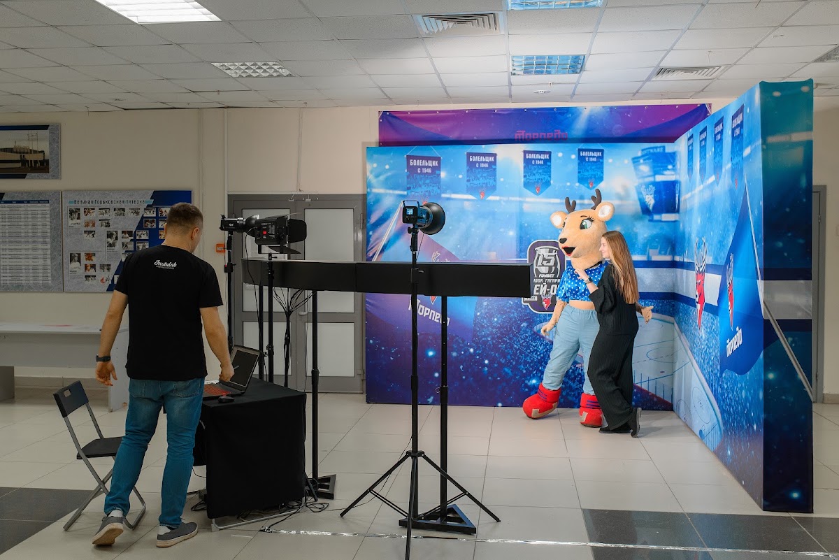 Буллет-тайм