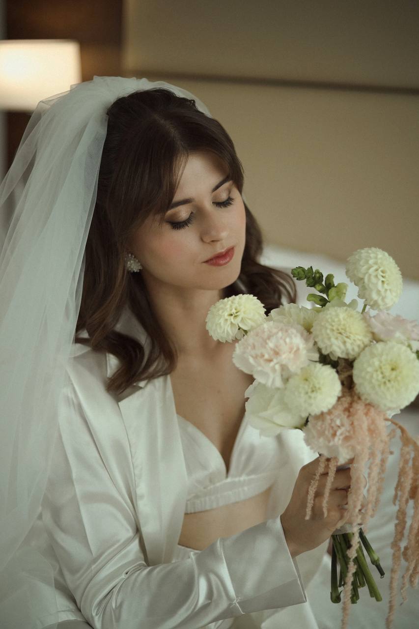 Маргарита и Вадим