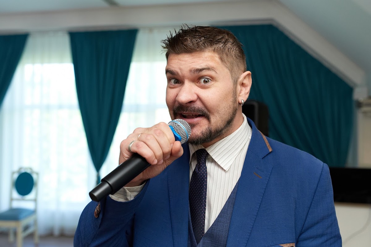 Василий Пономаренко